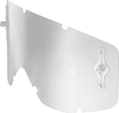 Scott Husqvarnatle/tyrant/split Goggle Work Lens (clear Afc)