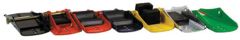 Slp Ea/ski Doo Saddle Pol Rush Bk