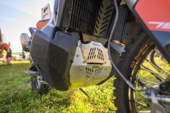 Enduro Engineering Skid Plate Ktm/husqvarna