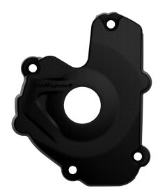 Polisport Ignition Cover Protector Black