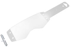 Scott Prospect/fury Prostack Tear- Off 2x7 Pk  Alpine White