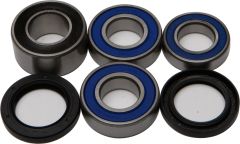 All Balls Wheel Bearing & Seal Kit