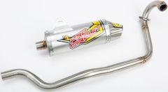 Pro Circuit T-4 Complete Exhaust System