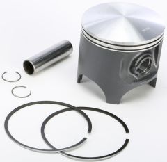 Vertex Piston Kit Cast 90.95/+2.00 Honda