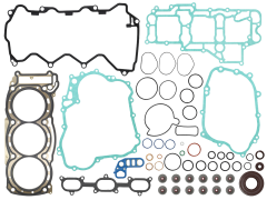 Sp1 Full Gasket Set S-d