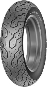 Dunlop K555 Tire