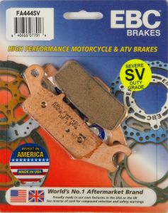 Ebc Brake Pads