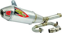 Pro Circuit T-6 Ss Exhaust System Rmz450 '18-19