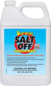 Star Brite Salt Off Concentrate 1gal