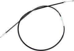 Motion Pro Black Vinyl Clutch Cable