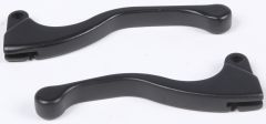 Fire Power Alloy Lever Set Black