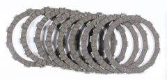 Kg Pro Clutch Disk Kit  Acid Concrete