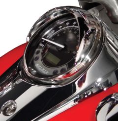 National Cycle Speedometer Cowl