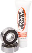 Pivot Works Front Wheel Bearing Kit