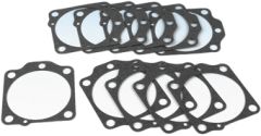 James Gaskets Gasket Cyl Base Front Pan 032 Paper 10/pk