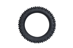 Dunlop Tire Geomax At82 Rear 110/100-18 64m Bias Tt