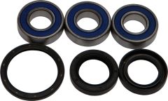 All Balls Rear Wheel Bearing/seal Kit