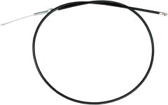 Motion Pro Black Vinyl Clutch Cable