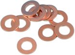 James Gaskets Gasket Washer Clutch Cbl Cop 10/pk