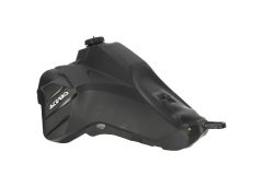 Acerbis Fuel Tank 6.6 Gal Black Honda