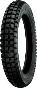 Trail Pro 255 Radial Tire  Acid Concrete