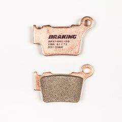 Braking Cm44 Sintered Sport Brake Pads