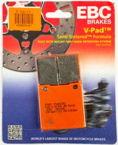 Ebc Brake Pads V-series