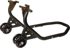 Vortex Fork Lift Front Stand