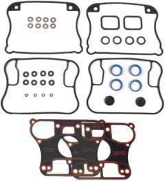 James Gaskets Gasket Top End Sportstr W/ Paper Rkr Base Kit