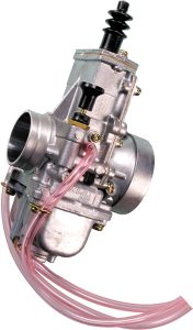 Mikuni Pink Fuel & Carburetor Vent Line