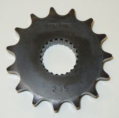 Sunstar Powerdrive Steel Countershaft Sprocket