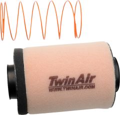 Twin Air Powerflow Kit Air Filter With Cage