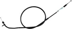 Motion Pro Black Vinyl Clutch Cable