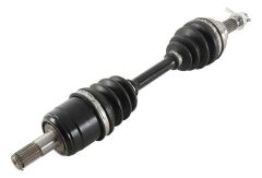 All Balls 6 Ball Heavy Duty Axle Front