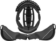 Exo-gt920 Helmet Kwickwick Ii Liner