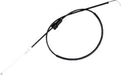 Motion Pro Black Vinyl Throttle Cable