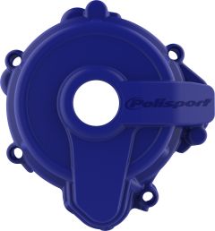 Polisport Ignition Cover Protector Blue