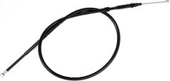 Motion Pro Black Vinyl Clutch Cable