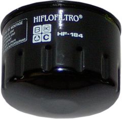 Hiflofiltro Oil Filter