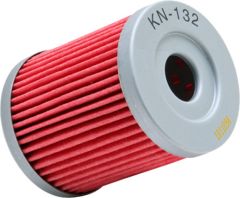 K&n Cartridge Oil Filter