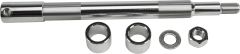 Harddrive Front Axle Kit Fits Flh/flt 08-up