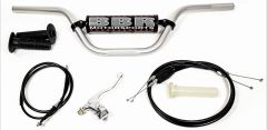 Bbr Handlebar Kit - Bars + Ctls