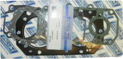 Wsm Top End Gasket Kit Kawasaki Kawasaki 550 91 Up