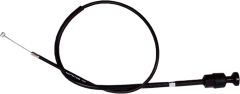 Motion Pro Black Vinyl Choke Cable