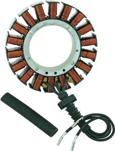 Accel Stator 40 Amp Fxst Fxd  Acid Concrete