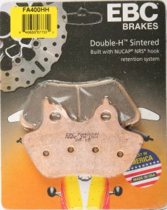 Ebc Hh Brake Pads