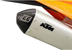 Enduro Engineering Spark Arrestor Enduro Engineering Cap Ktm/husqvarna