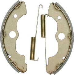 Ebc Brake Shoes