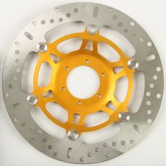 Ebc Pro-lite X Series Brake Rotor - Front