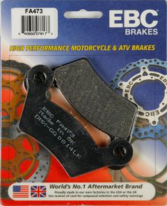 Ebc Fa Brake Pads